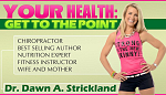 Your Health:Get To The Point