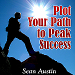 Plot Your Path to Peak Success