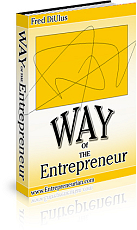 Way of The Entrepreneur