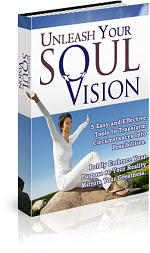 Unleash Your Soul Vision