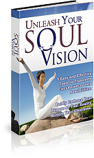 Unleash Your Soul Vision