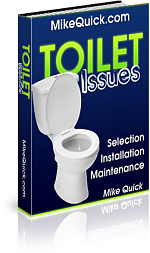 Toilet Issues