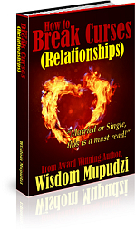 How to Break Curses (Relationships)