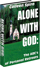 Alone with God: The ABC