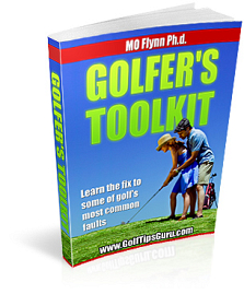 Golf Fix Bible