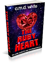 THE RUBY HEART