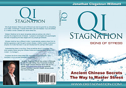 Qi Stagnation - Signs of Stress Qi Stagnation - Signs of Stress