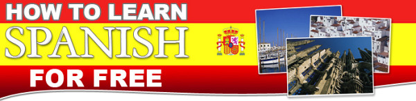 How To Learn Spanish