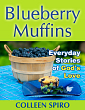 Blueberry Muffins