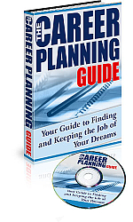 The Career Planning Guide