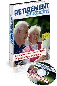 The Retirement Blueprint
