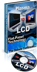 Plasma vs. LCD Flat-Panel Technology
