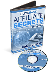 ClickBank Affiliate Secrets