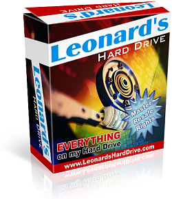 3D Cover Sample #1196