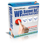 WP Banner Ad Generator