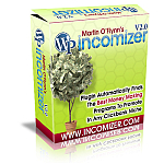 Passive Incomizer