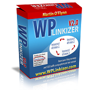 WP Linkizer