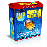Backlink Detonator
