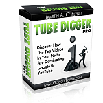 Tube Digger Pro